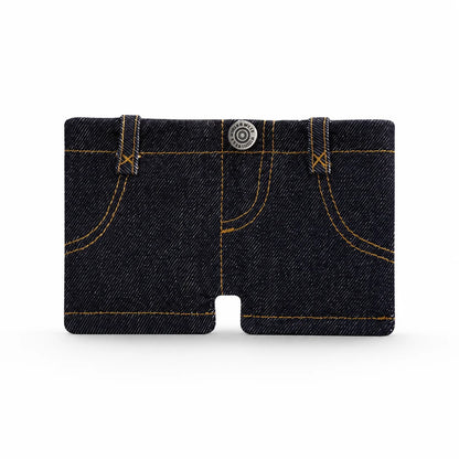 Denim Wallet